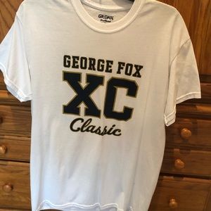 Men’s size medium T-shirt